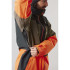 Veste de snowboard noire Photo Elfyn Man