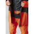 Veste de snowboard noire Photo Elfyn Man