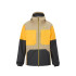 Veste de snowboard marron Photo Elfyn Man
