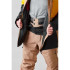 Veste de snowboard marron Photo Elfyn Man
