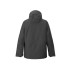 Veste de ski noire Photo Amende Homme
