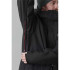 Veste de ski noire Photo Amende Homme