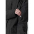 Veste de ski noire Photo Amende Homme