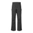 Pantalon de ski noir Plan d'image Homme
