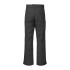 Pantalon de ski noir Plan d'image Homme