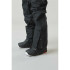 Pantalon de ski noir Plan d'image Homme