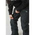 Pantalon de ski noir Plan d'image Homme