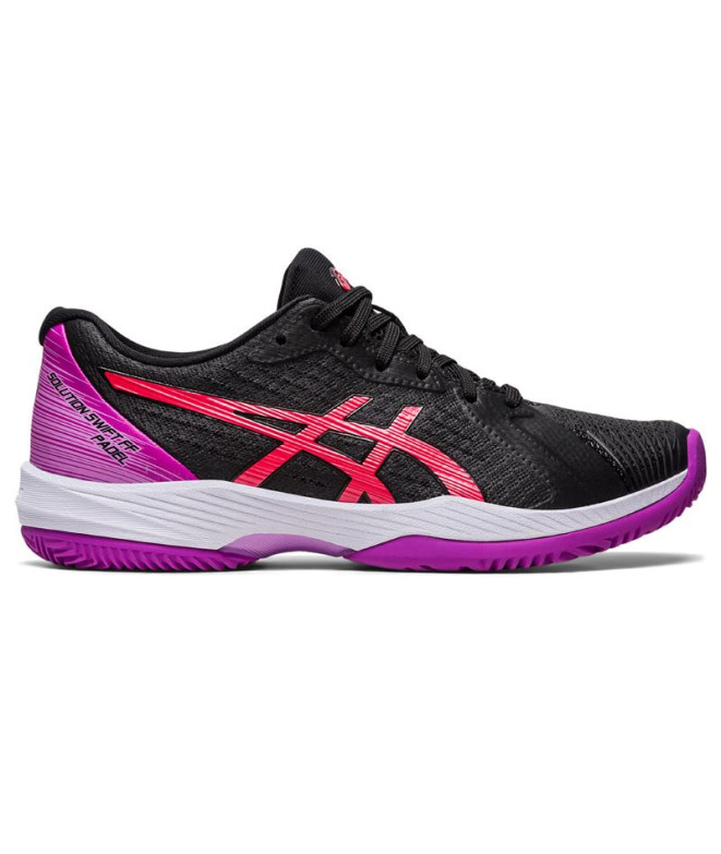 ASICS Solution Swift FF Chaussures de Padel...