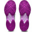 ASICS Solution Swift FF Chaussures de Padel Femme Noir