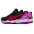 ASICS Solution Swift FF Chaussures de Padel Femme Noir