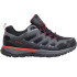 Black mountain chaussures Hi-Tec Lander Low Man