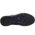 Black mountain chaussures Hi-Tec Lander Low Man