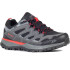 Black mountain chaussures Hi-Tec Lander Low Man