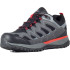 Black mountain chaussures Hi-Tec Lander Low Man