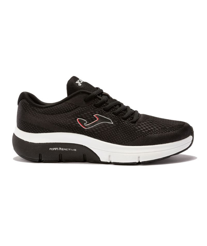 Chaussures Joma ragel noir 22 Homme