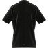T-shirt adidas Aeroready Yoga Homme Noir