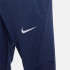 Pantalons football Nike de Paris Saint-Germain Strike blue Homme