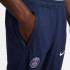 Pantalons football Nike de Paris Saint-Germain Strike blue Homme