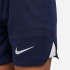 Ensemble football Nike du premier kit bleu du Paris Saint-Germain Enfant