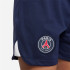 Ensemble football Nike du premier kit bleu du Paris Saint-Germain Enfant