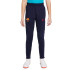 Pantalons football Nike du FC Barcelone Strike blue Enfant