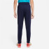 Pantalons football Nike du FC Barcelone Strike blue Enfant