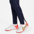 Pantalons football Nike du FC Barcelone Strike blue Enfant