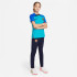 Pantalons football Nike du FC Barcelone Strike blue Enfant