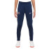 Pantalons football Nike du Paris Saint-Germain Strike Blues Enfant