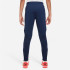 Pantalons football Nike du Paris Saint-Germain Strike Blues Enfant