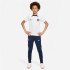 Pantalons football Nike du Paris Saint-Germain Strike Blues Enfant