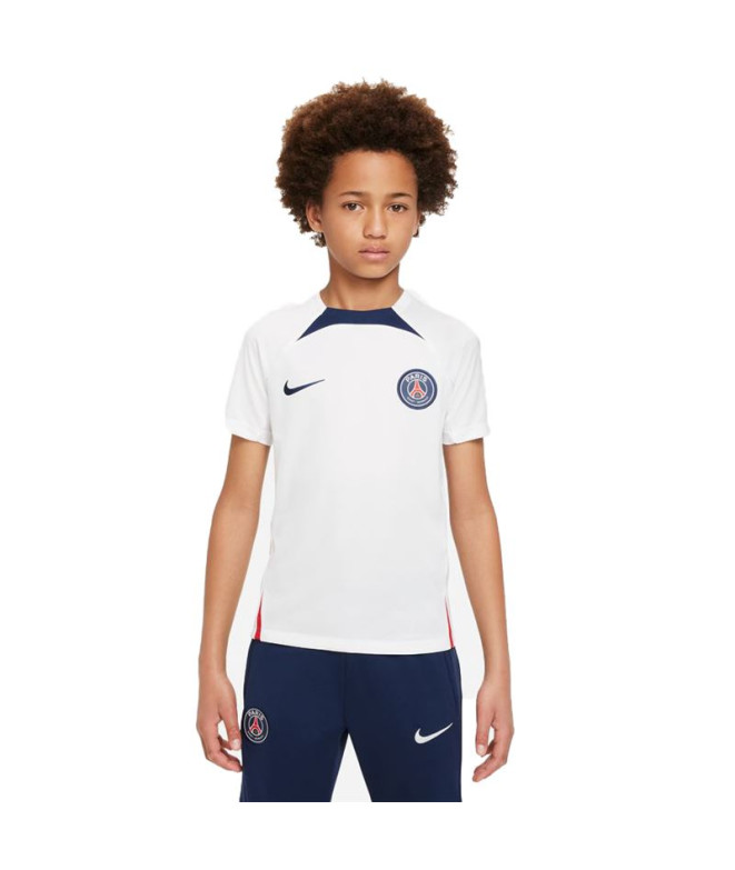 T-shirt football Nike du Paris Saint-Germain...