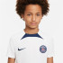 T-shirt football Nike du Paris Saint-Germain Strike blanc Enfant