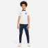 T-shirt football Nike du Paris Saint-Germain Strike blanc Enfant