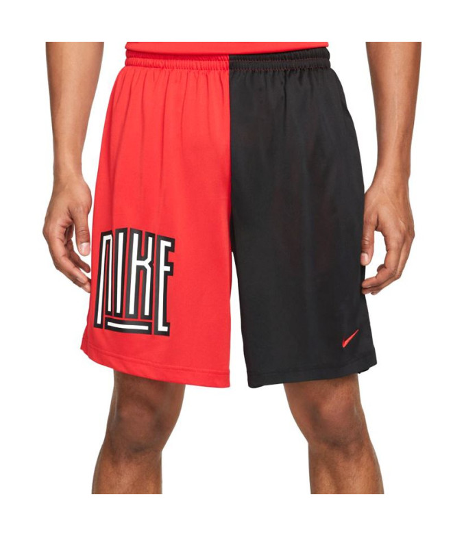 Pantalons basket-ball Nike en Dri-FIT...