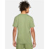T-shirt Nike Sportswear Repeat green Homme