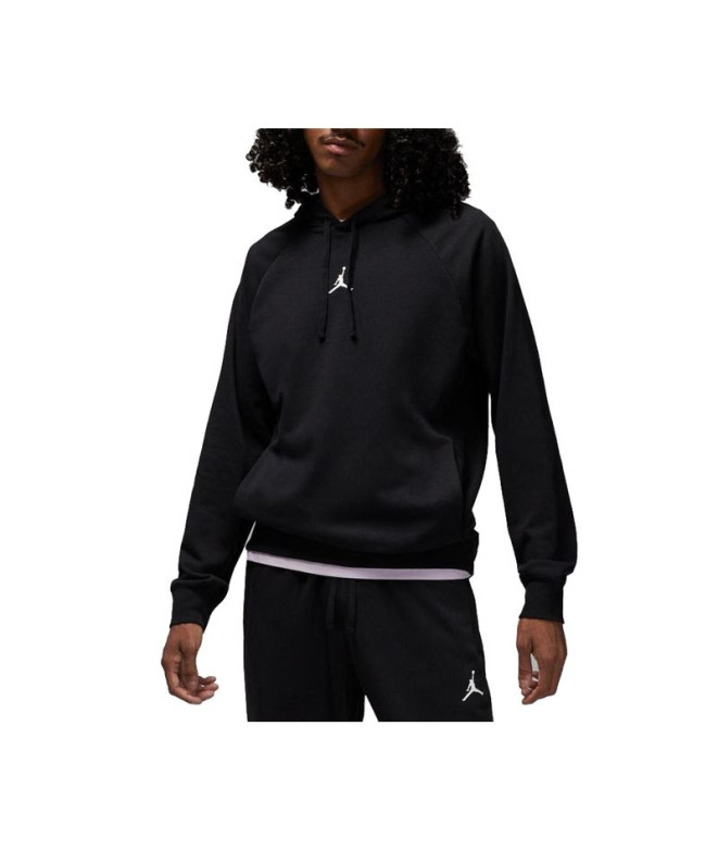 Sweat basket-ball Nike avec le sweat à capuche...