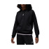 Sweat basket-ball Nike avec le sweat à capuche noir de Jordan Dri-FIT Sport Homme