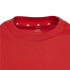 T-shirt adidas Essentials Kids Rouge
