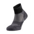 Chaussettes de Trail Lurbel défi Black