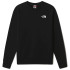 Sweatshirt The North Face RedBox noir Homme