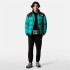 Sweatshirt The North Face RedBox noir Homme