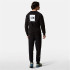 Sweatshirt The North Face RedBox noir Homme