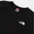 Sweatshirt The North Face RedBox noir Homme