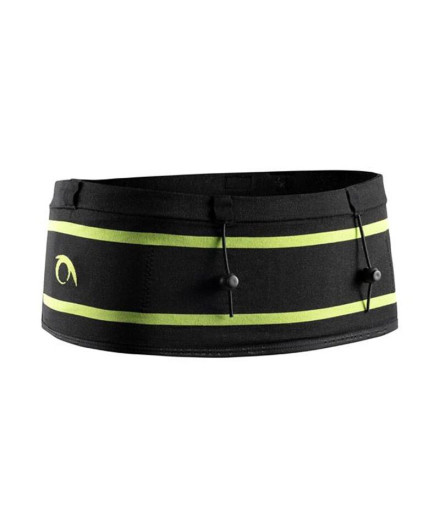Ceinture de trail Lurbel Loop Evo III Noir