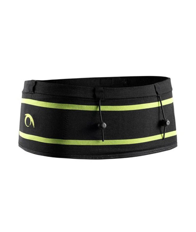 Ceinture de trail Lurbel Loop Evo III Noir