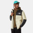 Veste The North Face Gosei White Man