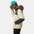 Veste The North Face Gosei White Man