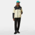 Veste The North Face Gosei White Man