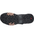 Botas de Montagne Salomon X Ultra 4 Mid Gore-Tex Noir/Rouge Femme